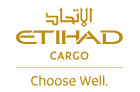 Etihad Cargo Logo